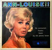 Ann-Louise!!