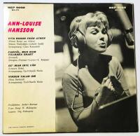 Ann-Louise