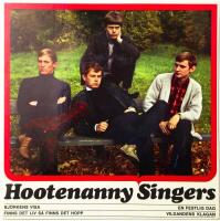 Hootenanny Singers