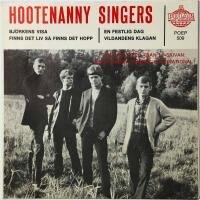 Hootenanny Singers