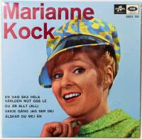 Marianne Kock