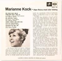 Marianne Kock