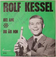 Du &auml;r min / Bel ami
