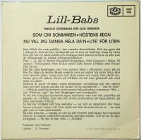 Lill-Babs