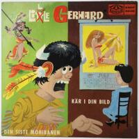 Lille Gerhard
