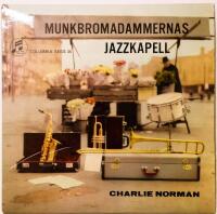Munkbromadammernas jazzkapell