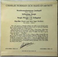 Munkbromadammernas jazzkapell