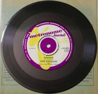 Marianne / Titta, titta