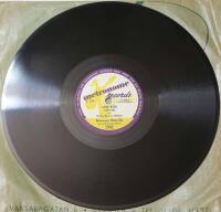 Godmorgon Mister Eko / Mister och Mississippi