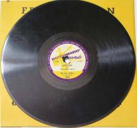 Min v&auml;n Spiken / Bella musica