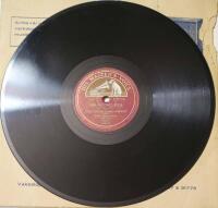 San Antonio Rose / Kolarkojan