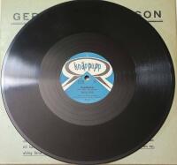 &Auml;nglaklockor / Greensleeves