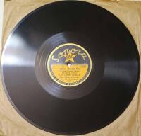 Yankee doodle boy / Over there