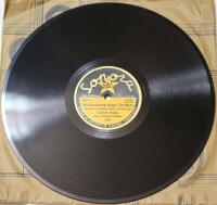 När klockorna ringa i S:t Mary / Små svalor