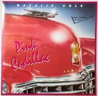 Pink Cadillac