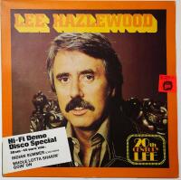 Indian summer / Whole lotta shakin' goin' on