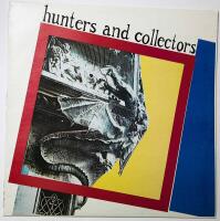 World of stone / Watcher / Loinclothing