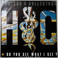 Do you see what I see ?