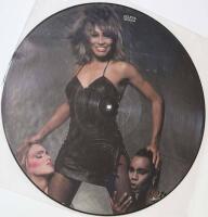 Let's stay together / I wrote a letter