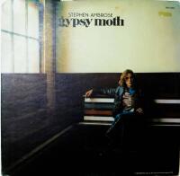 Gypsy moth