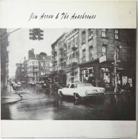 Jim Arrow & the Anachrones