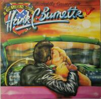 Rockabilly gasseroonie