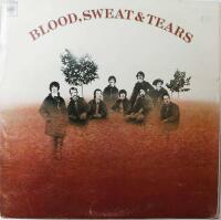 Blood, Sweat & Tears