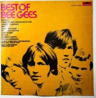 Best of Bee Gees