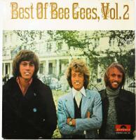 Best of Bee Gees, Vol. 2