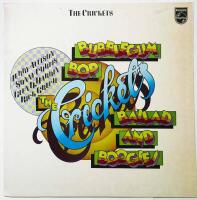 Bubblegum bop ballad and boogies
