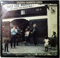 Willy and the Poor Boys