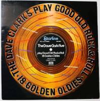 Play Good old rock & roll - 18 golden oldies