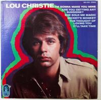 I'm gonna make you mine