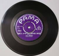 Sock it to 'em Soul brother / Sock it to 'em Soul brother (instrumental)