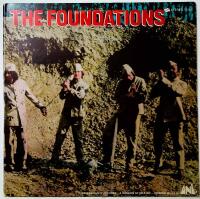 Digging the Foundations