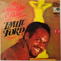 In the midnight hour with Emile Ford in sterei
