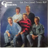 Let the good times roll