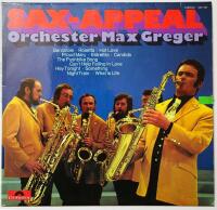 Sax-appeal