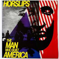 The Man who built America