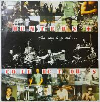 The Way to go out ...