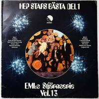Hep Stars b&auml;sta del 1 - EMI:s Stj&auml;rnserie Vol. 13