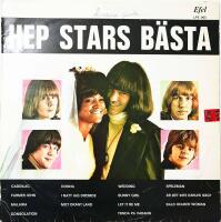 Hep Stars b&auml;sta 
