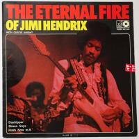 The Eternal fire of Jimi Hendrix