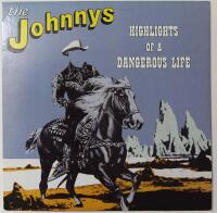 Highlights of a dangerous life