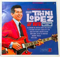 More Trini Lopez at PJ's