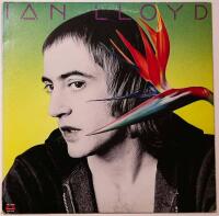 Ian Lloyd