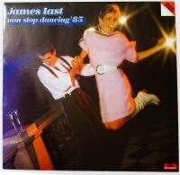 Non stop dancing '85