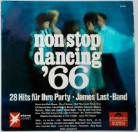 Non stop dancing '66