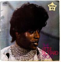 The Little Richard story