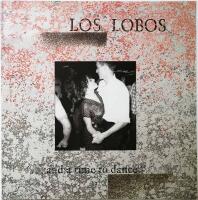 ... And a time to dance